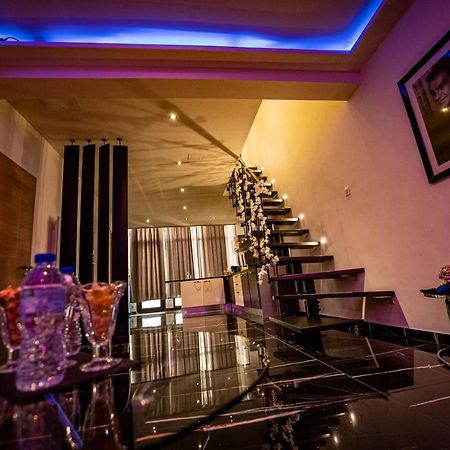 Le Loft Nancy Apartment ภายนอก รูปภาพ